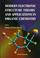 Cover of: Modern electronic structure theory and applications in organic chemistry