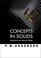 Cover of: Concepts in Solids