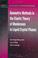 Cover of: Geometric Methods in the Elastic Theory of Membranes in Liquid Crystal Phases (Advanced Series on Theoretical Physical Science , Vol 2)