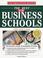 Cover of: The Best 75 Business Schools