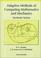 Cover of: Adaptive methods of computing mathematics and mechanics