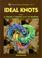 Cover of: Ideal Knots