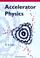 Cover of: Accelerator physics