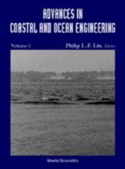 Cover of: Advances in Coastal & Ocean Engineering