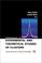 Cover of: Progress in Experimentalo and Theoretical Studies of Clusters (Advanced Series in Physical Chemistry)