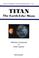 Cover of: Titan