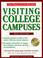 Cover of: Visiting College Campuses, 5th Edition (Visiting Collee Campuses, 5th Edition)