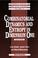 Cover of: Combinatorial Dynamics and Entropy in Dimension One (Advanced Series in Nonlinear Dynamics, V. 5)