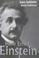 Cover of: Here erred Einstein