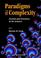 Cover of: Paradigms of Complexity