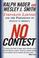 Cover of: No Contest