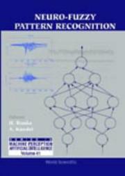 Cover of: Neuro-fuzzy pattern recognition