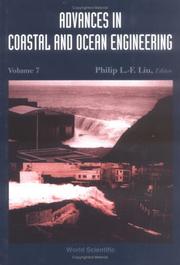 Advances in Coastal and Ocean Engineering