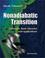 Cover of: Nonadiabatic transition