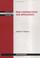 Cover of: Ring constructions and applications