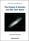 Cover of: The shapes of galaxies and their dark halos