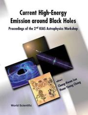 Current high-energy emission around black holes by KIAS Astrophysics Workshop (2nd 2001 Seoul, Korea)