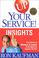 Cover of: Up your service!