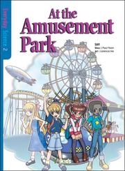 Cover of: At the Amusement Park