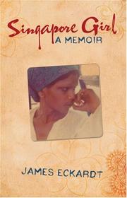 Cover of: Singapore Girl: A Memoir