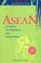 Cover of: Asean