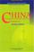 Cover of: China