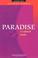 Cover of: Paradise