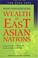 Cover of: Wealth of East Asian nations