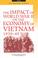 Cover of: The impact of World War II on the economy of Vietnam, 1939-45