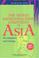 Cover of: The newly industrialising countries of Asia