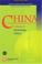 Cover of: China