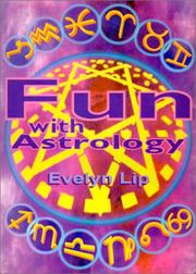 Cover of: Fun With Astrology