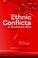Cover of: Ethnic Conflicts in Southeast Asia