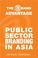 Cover of: Public sector branding in Asia