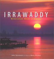 Cover of: Irrawaddy by Stevenson, John