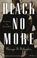 Cover of: Black no more