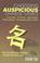 Cover of: Choosing auspicious Chinese names