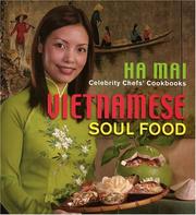 Cover of: Vietnamese soul food