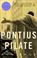 Cover of: Pontius Pilate