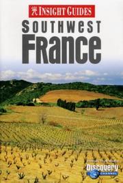 Southwest France by Discovery Channel (Firm)