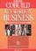 Cover of: Key Words in Business (COBUILD)