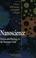 Cover of: Nanoscience