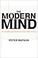 Cover of: The modern mind