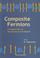 Cover of: Composite Fermions