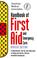 Cover of: Handbook of First Aid and Emergency Care