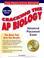 Cover of: Cracking the AP Biology, 2000-2001 Edition (Cracking the Ap Biology)