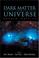 Cover of: Dark Matter In The Universe