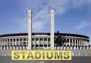 Cover of: Stadiums by Chris Van Uffelen, Chris Van Uffelen