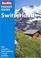 Cover of: Berlitz Switzerland Pocket Guide (Berlitz Pocket Guides S.)