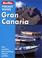 Cover of: Berlitz Pocket Guide Gran Canaria